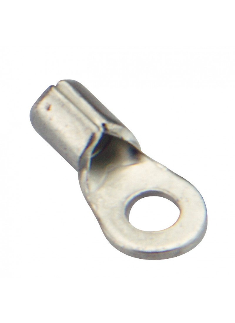 Uninsulated Ring Terminals
