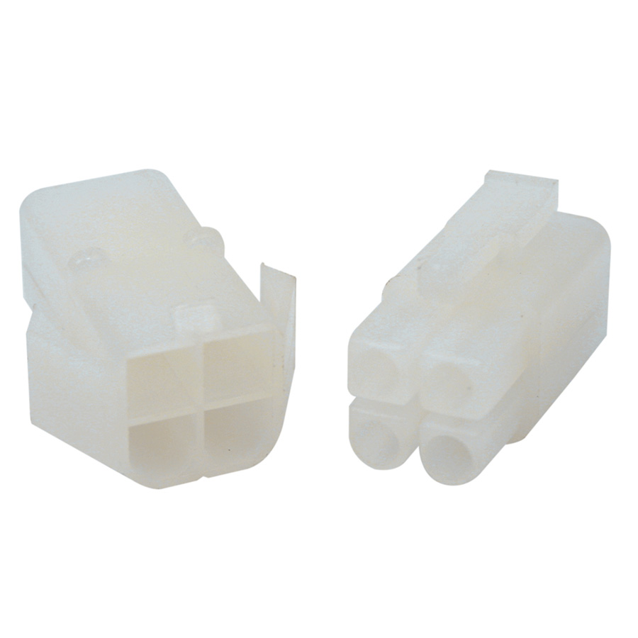 Multi Pin Connectors - 6007 Series