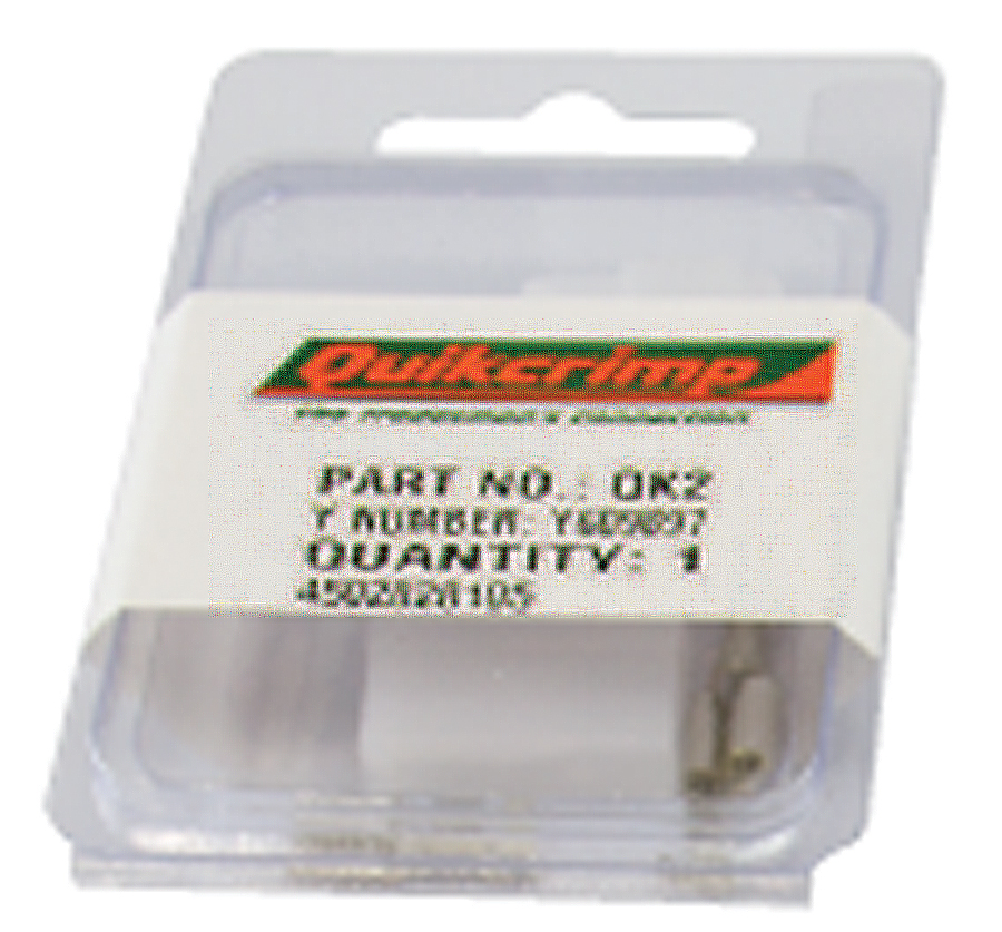 QK Series - Sets & Kits