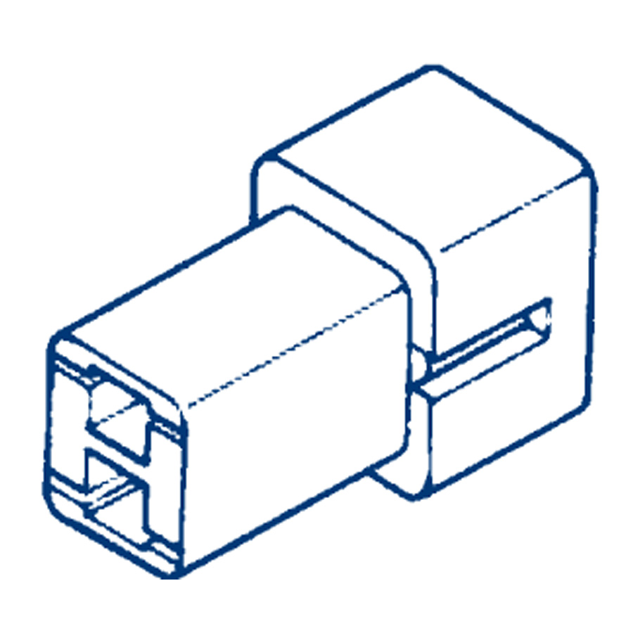 Multi Pin Connectors - QL Series