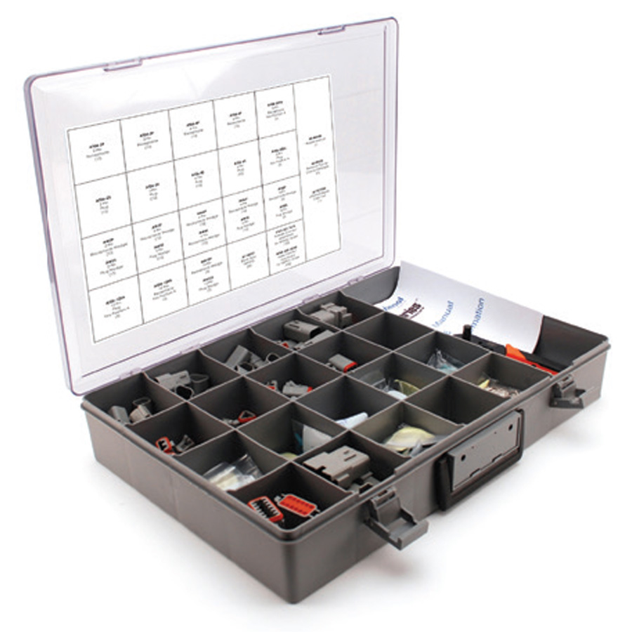 Amphenol AT Series - Accessories & Kits