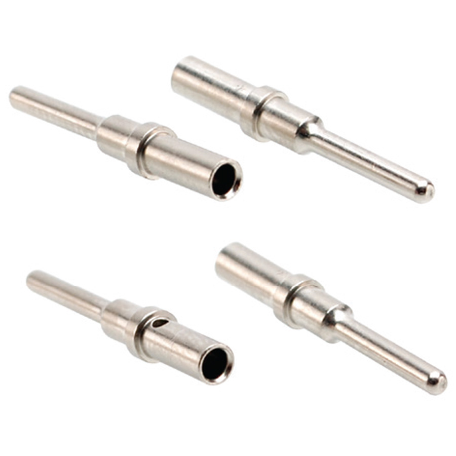 Amphenol AT Series - Contacts Pins and Sockets