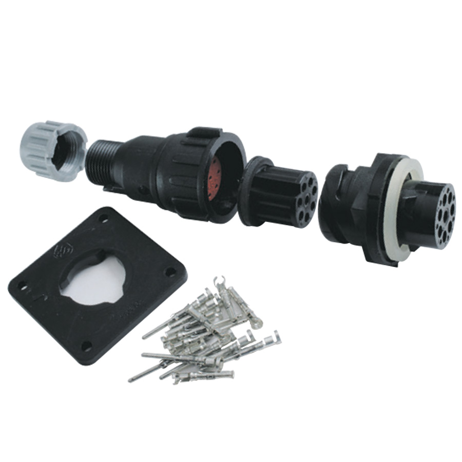 Conduit Connectors