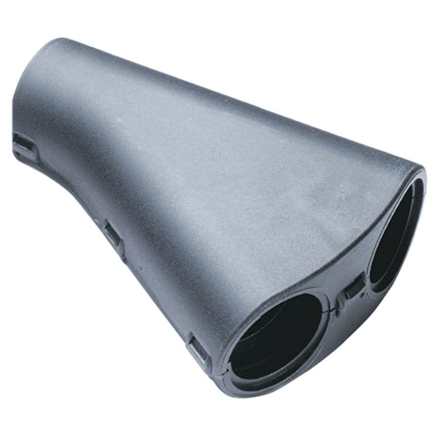 Conduit Hinged Fitting
