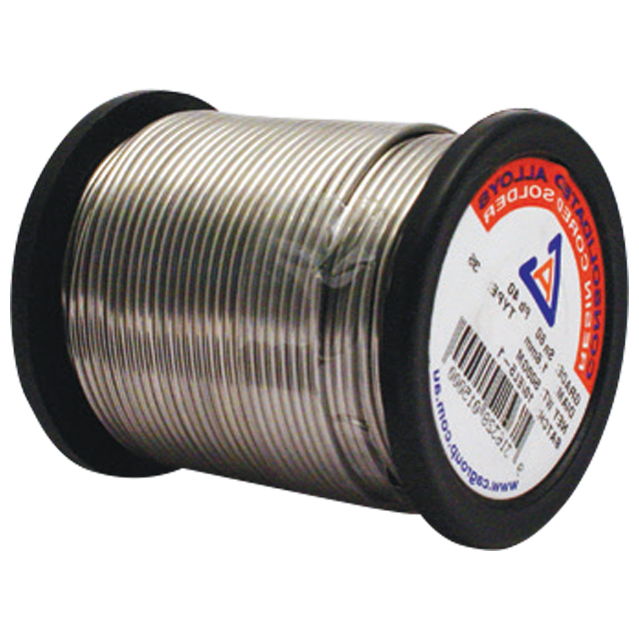 Solder