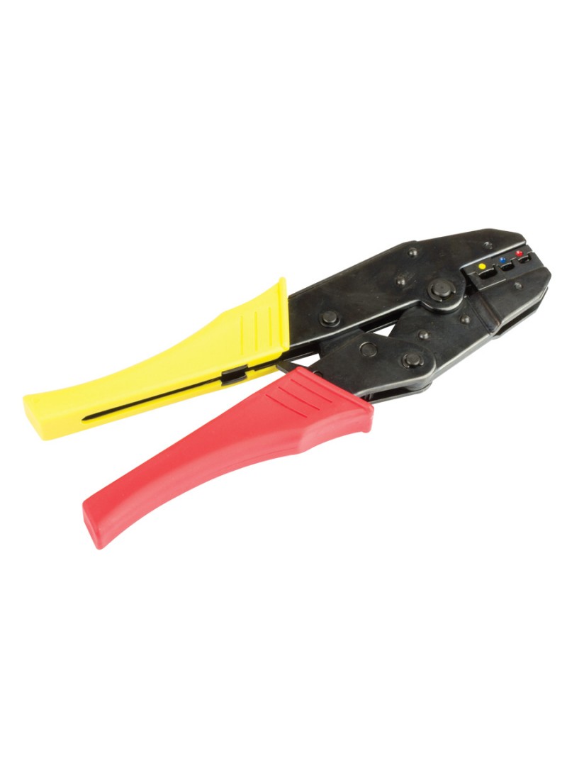 Crimp Tool - Professional Pre-Insulated Terminals 0560