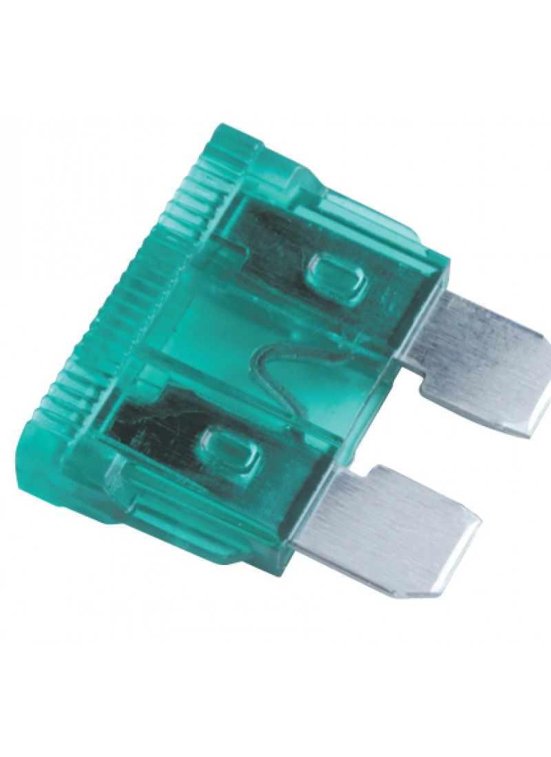 Standard Blade Fuse Blade Fuses Fuses Electrical Protection