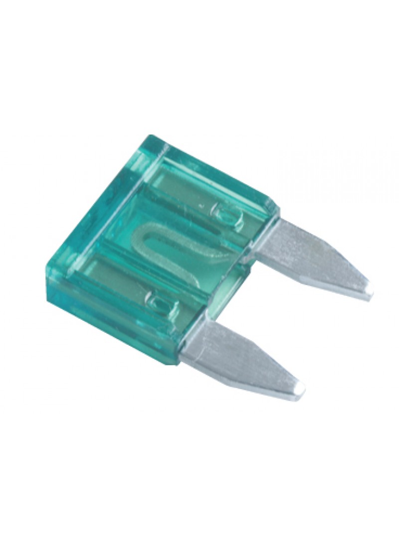 Mini Blade Fuse Blade Fuses Fuses Electrical Protection