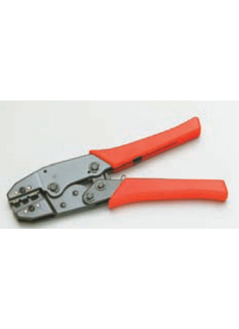 Crimp Tool Budget PreInsulated Terminals RL7700 Hand Crimping