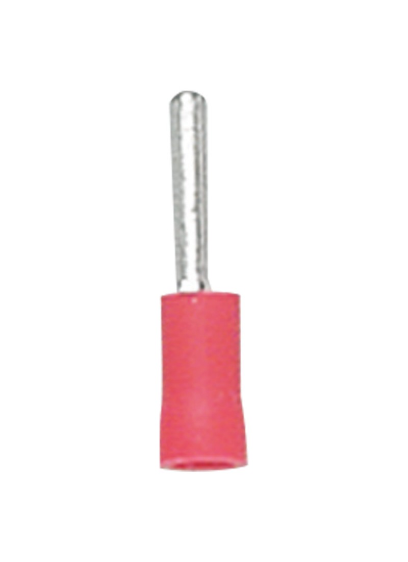 Butt Pin Terminal - Insulated Terminals - Terminals