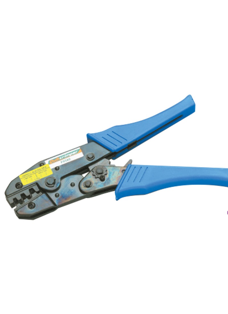 Crimp Tool Uninsulated F Crimp Harness Flex Installation Tools Tools