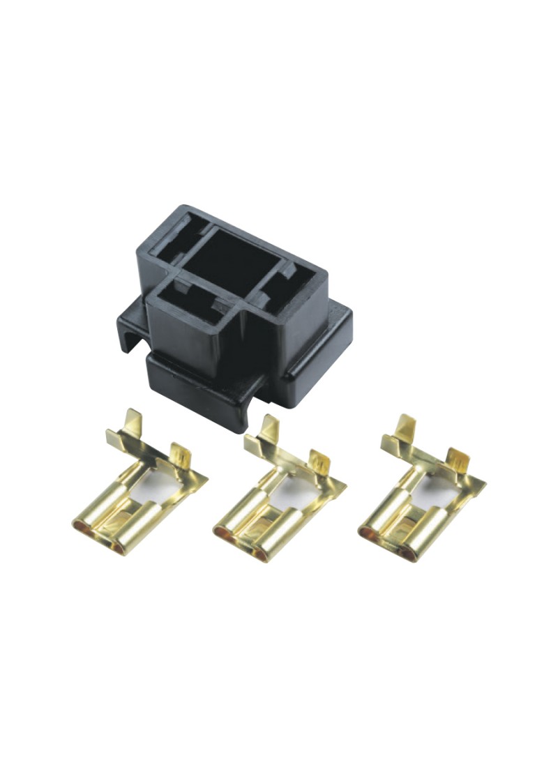 Headlight Connector Kit
