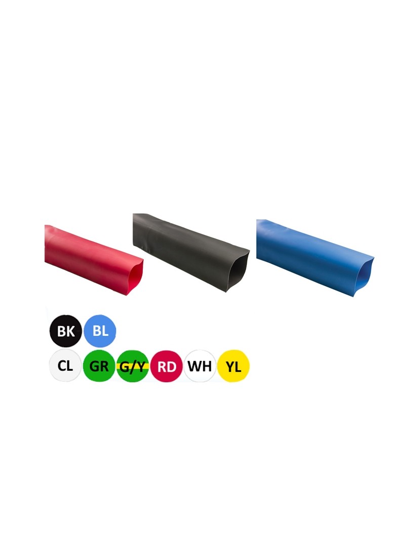 Grade General Purpose Thin Wall Lengths