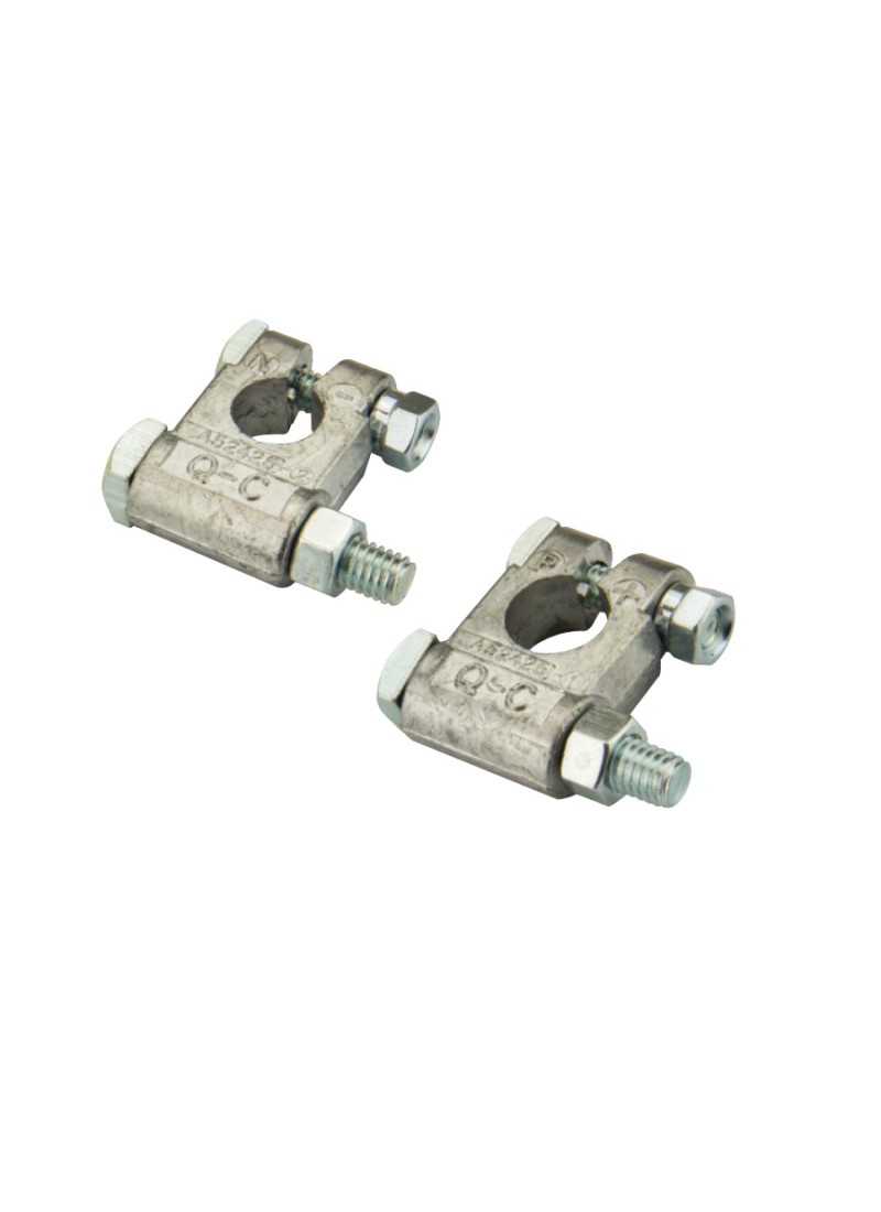 Military Style Battery Terminal