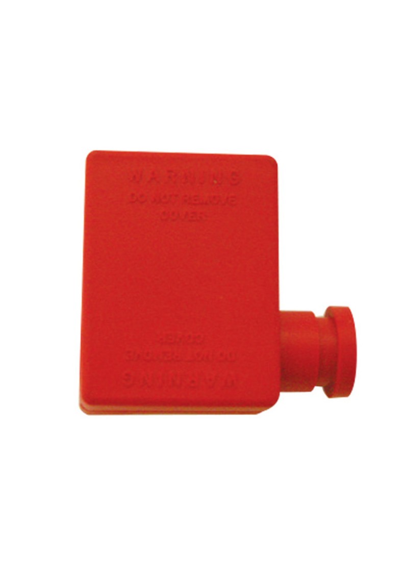 Right Battery Terminal & Lug Protector Protectors Battery Terminals