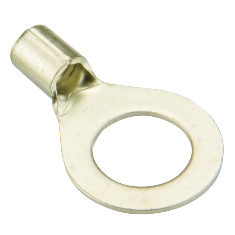 Crimp Starter Lugs - Small Head