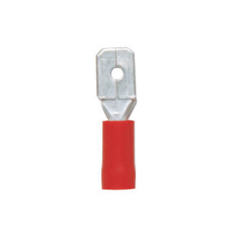 Quick Connect Male Terminal