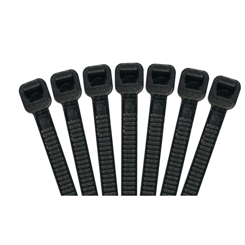 Cable Ties - Standard Duty Nylon Ties