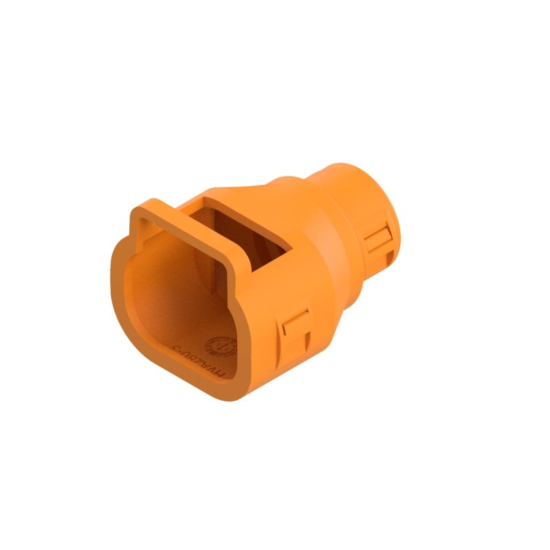 Harnessflex EVO Back Shell - Cl16-HVA280-3 - Pack of 10