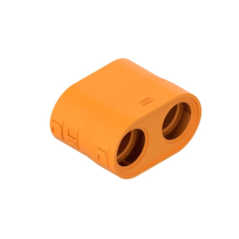Harnessflex EVO Back Shell - CI25-PL282-PL300 - Pack of 5