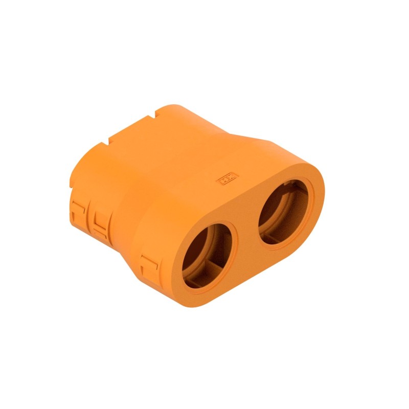 Harnessflex EVO Back Shell - CI28-PL182-G2 - Pack of 5