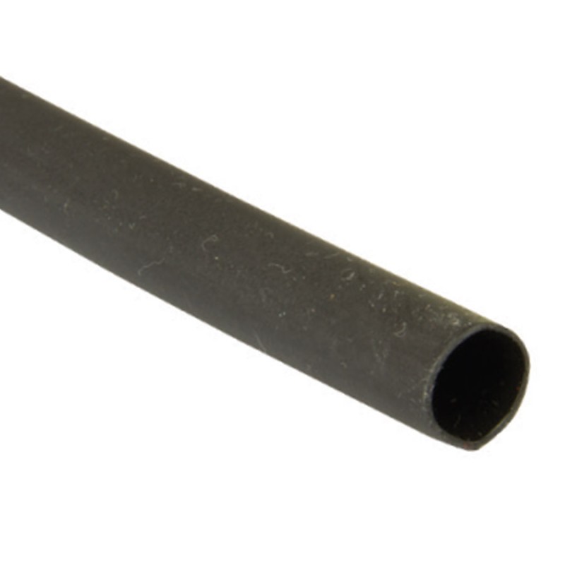 High Shrink Ratio Heat Shrink - 1.2m Lengths