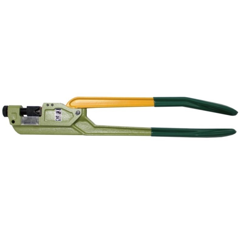 OPT Heavy Duty Indent Cable Lug Crimper Lug, 10 - 120mm²