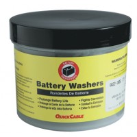 Battery Terminal Protective Washer