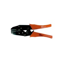 OPT Ratchet Crimping Tool, Insulated Terminal 0.5 - 6mm²