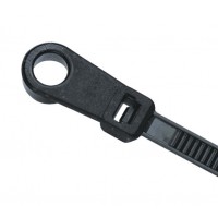 Nylon Cable ties - Screw Mount