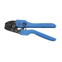 OPT Ratchet Crimping Tool, Insulated Terminal 0.5 - 6mm²