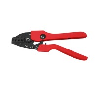 OPT Ratchet Crimping Tool, Bootlace Ferrule 10, 16, 25 and 35mm²