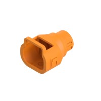 Harnessflex EVO Back Shell - Cl16-HVA280-3 - Pack of 10