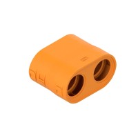 Harnessflex EVO Back Shell - CI25-PL282-PL300 - Pack of 5