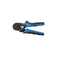 OPT Self Adjusting Bootlace Ferrule Crimper 0.5mm² to 16mm²