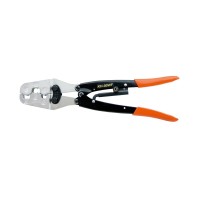 OPT Ratchet Crimping Tool, Bootlace Ferrule 50, 70 and 95mm²