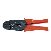 OPT Hand Crimp Tool - Uninsulated Copper Lug 0.5 - 10mm²