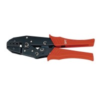 OPT Ratchet Crimping Tool, Bootlace Ferrule 6 - 16mm²