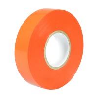 PVC Electrical Tapes - Orange