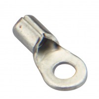 Uninsulated Ring Terminals