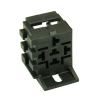 Relay Base Connector- Housing