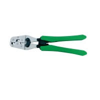 OPT Ratchet Crimping Tool, Bootlace Ferrule 50, 70 and 95mm²
