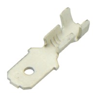 Uninsulated Quick Connect Tab