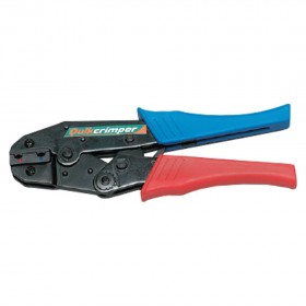 Crimp Tool - Professional Pre-Insulated Terminals 0525