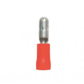 Bullet Male Pre-Insulated Terminal