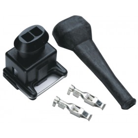 Fuel Injection Complete Connector Kit