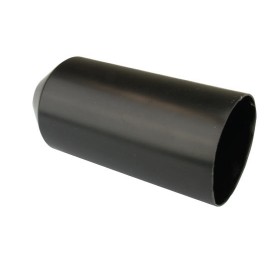 Adhesive Lined End Cap Heat Shrink