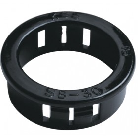 Nylon Snap Bushings