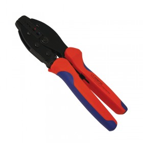 Crimp Tool-Pre Insulated Bootlace