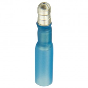 Heat Shrinkable Pre-Insulated Bullet Male